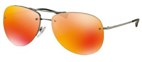 PRADA SPORT SPECTRUM SPS 50RS